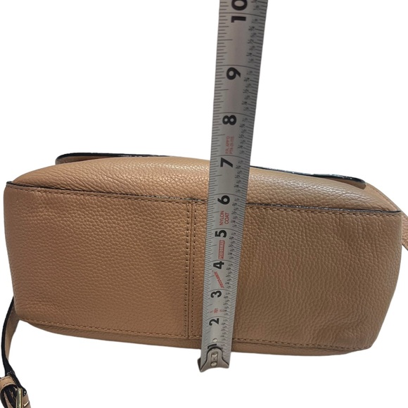 Purse - Kate Spade Jackson Street Colette Satchel Shoulder/Crossbody Purse EUC - Picture 11 of 13